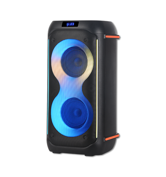 SG-18A Turbo Series – SSBright