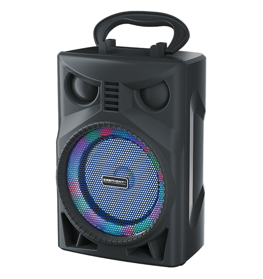 SG19A - Demon Wireless Speaker with Mic – SSBright