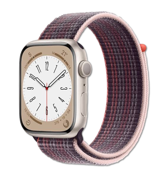 SG-SW003 Silverstone Series Smartwatches – SSBright