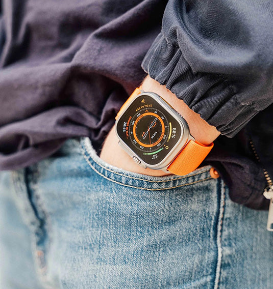 Sw24 SG-SW004 Ultra Series Smart Watch – SSBright
