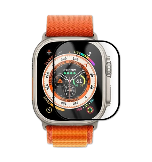 Sw24 SG-SW004 Ultra Series Smart Watch – SSBright